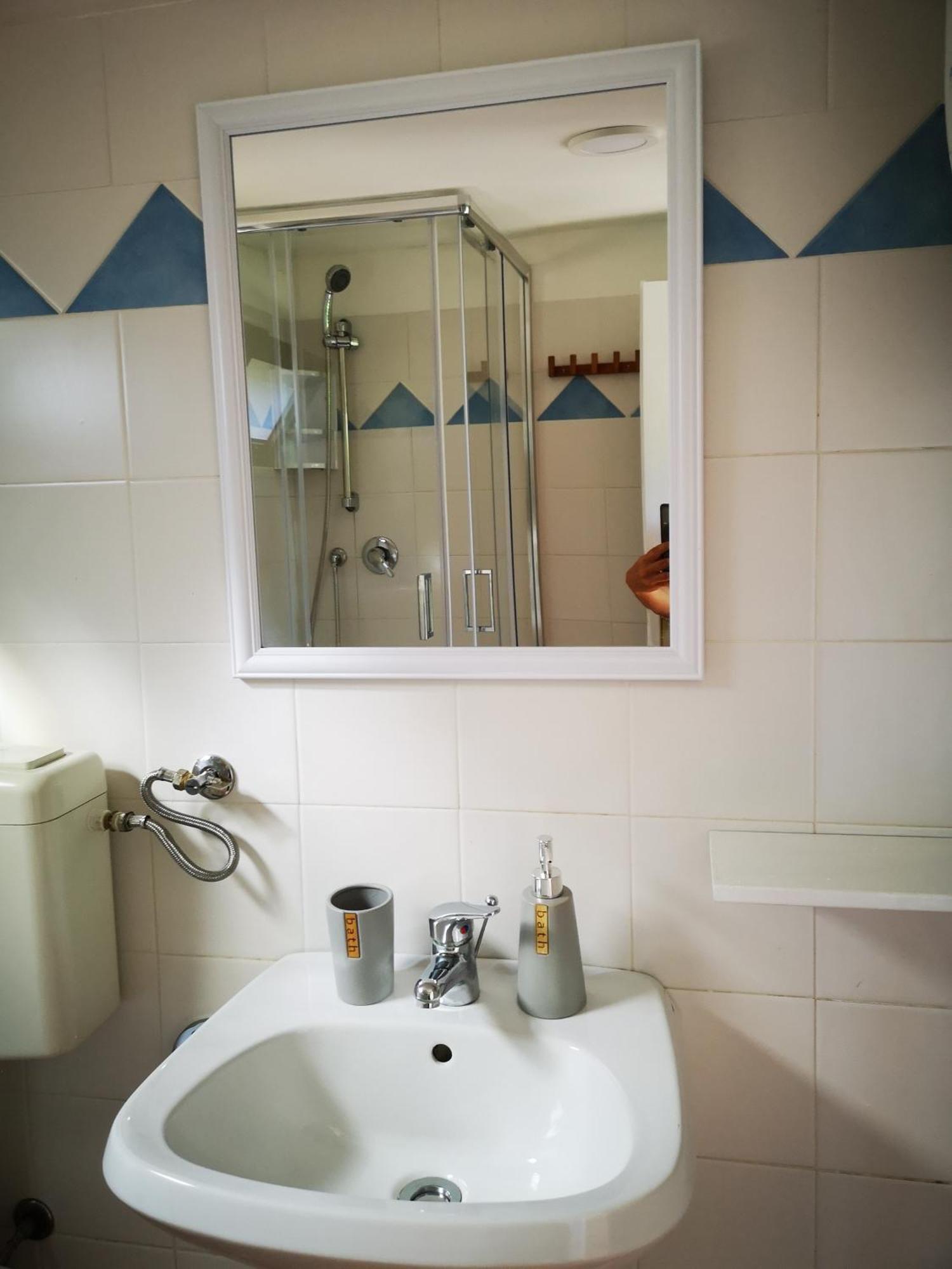 Sul Lago Dorato Terracine Chambre photo