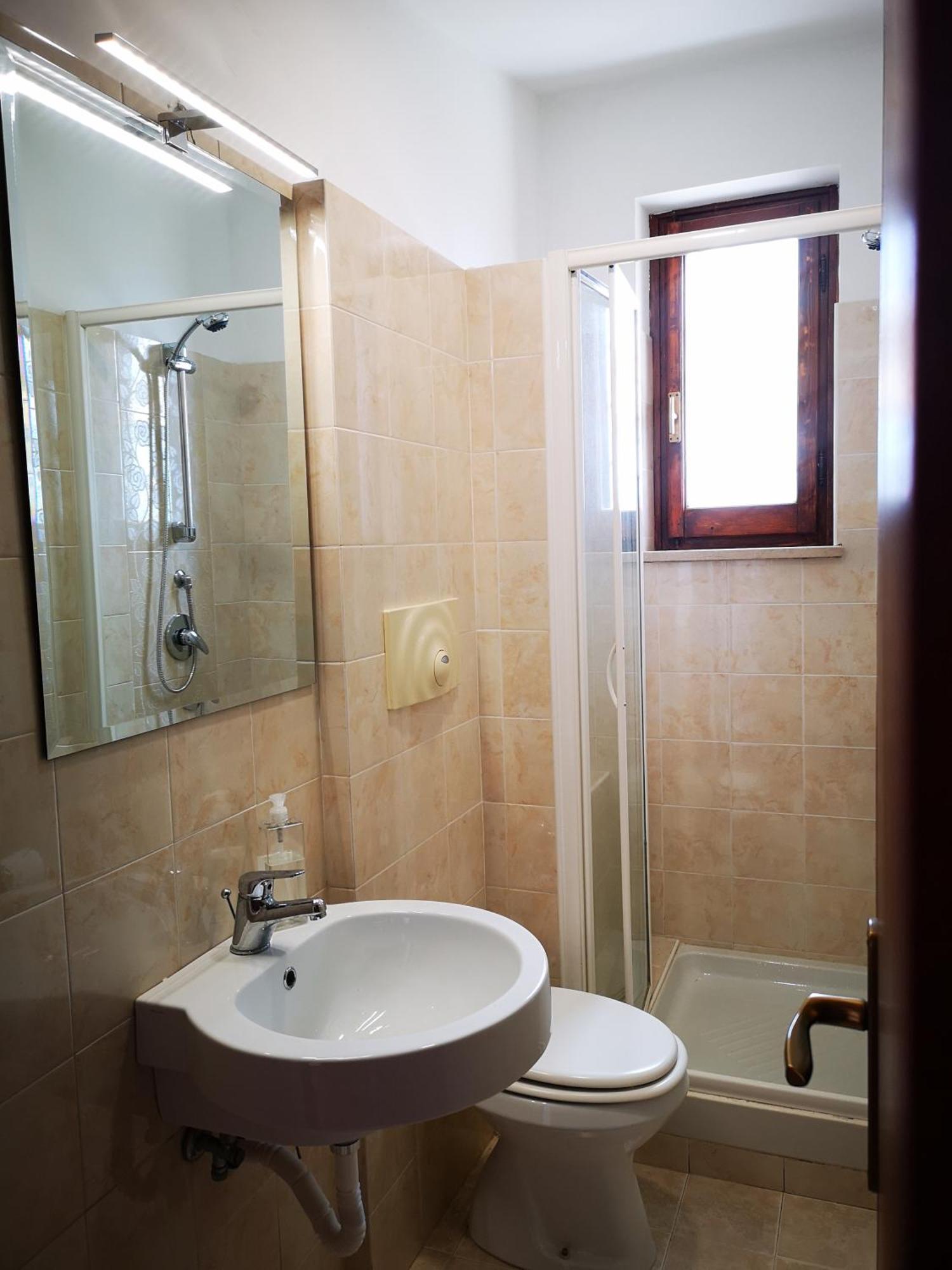 Sul Lago Dorato Terracine Chambre photo